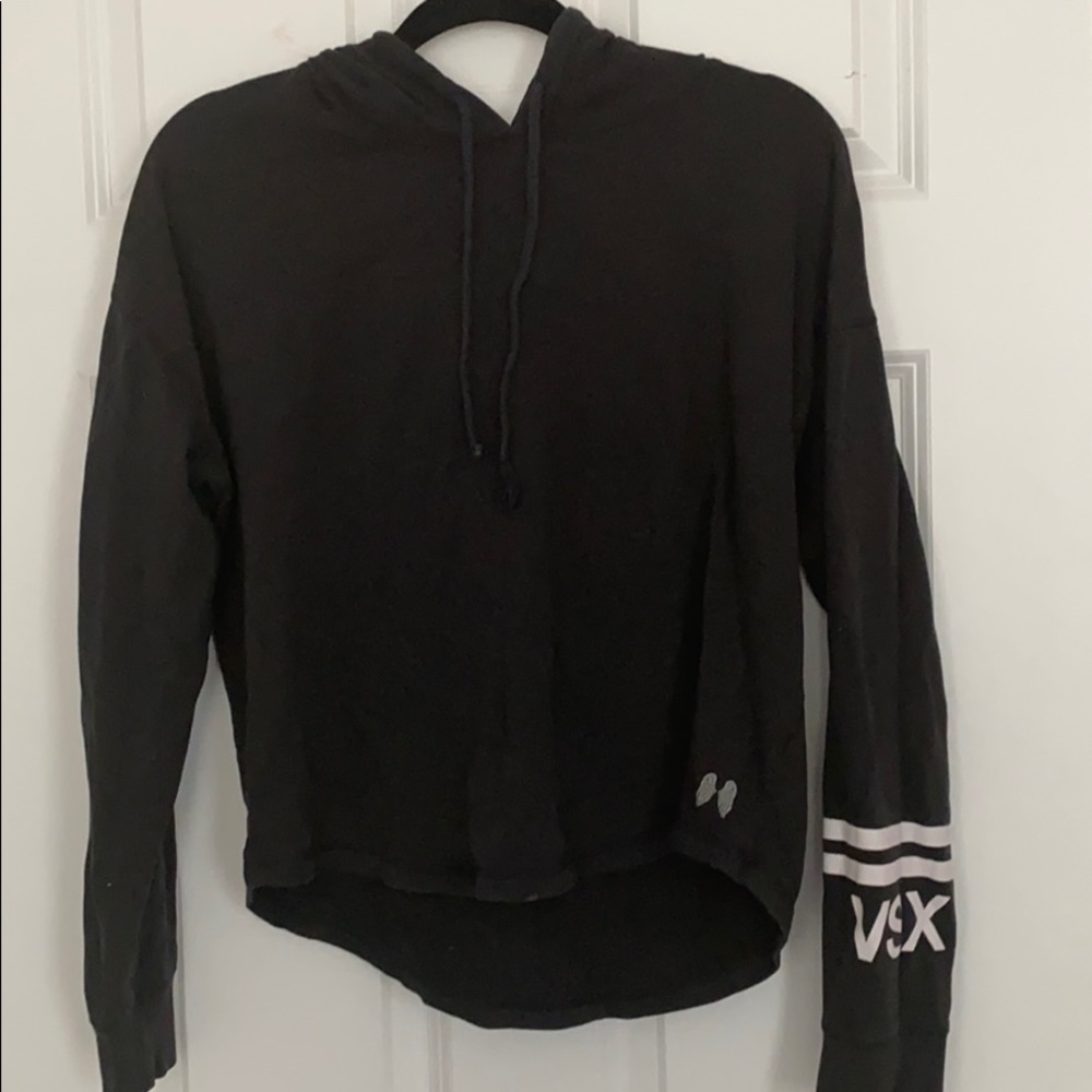 Shirt sweater